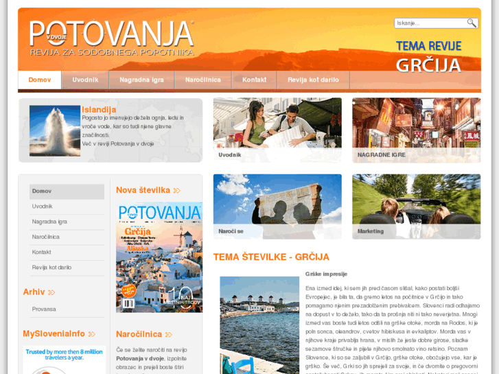 www.potovanjavdvoje.com