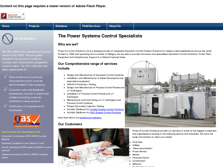 www.powercontrolsolutions.co.uk