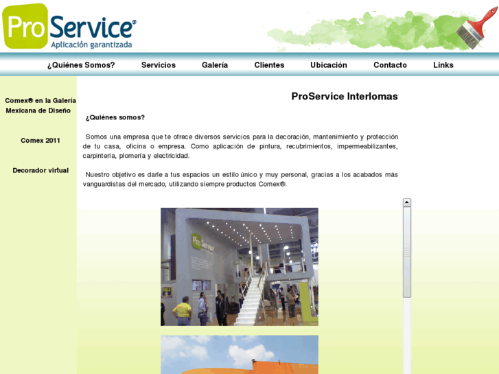 www.proservice-interlomas.com