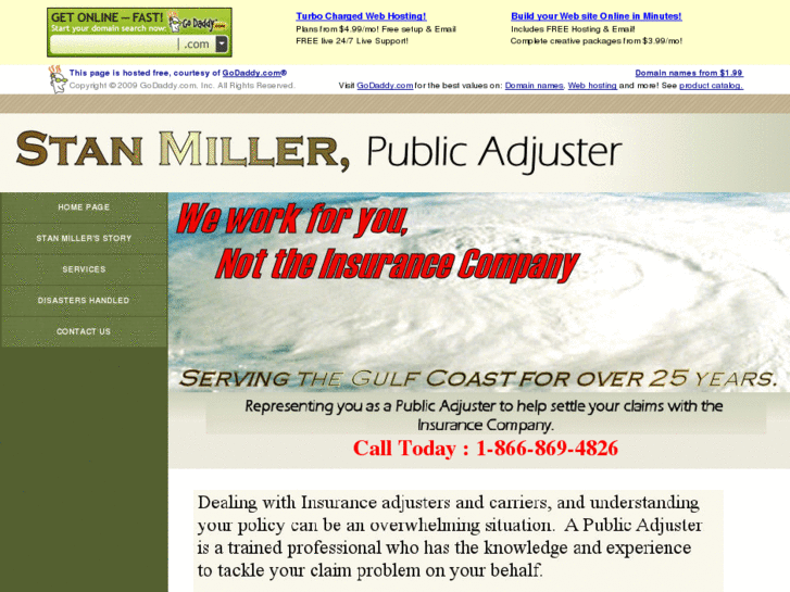 www.publicadjustersr.com