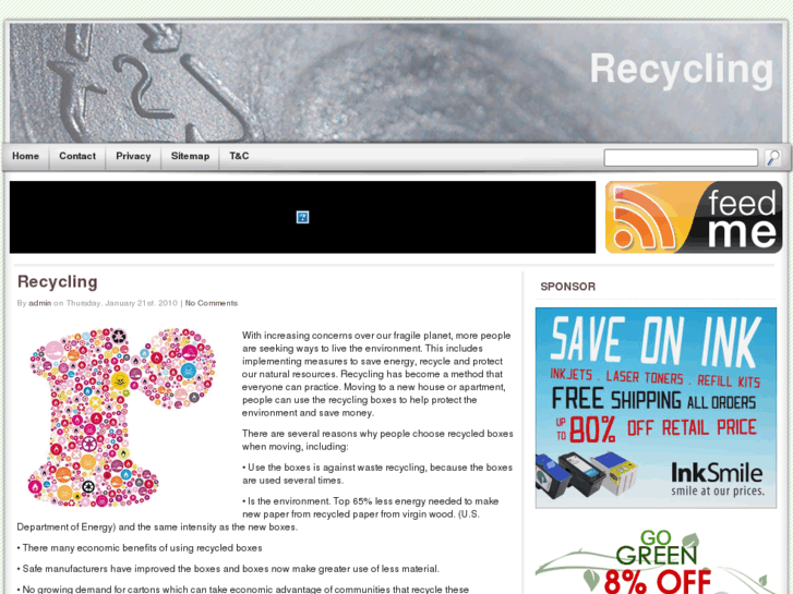 www.recyclage.ws