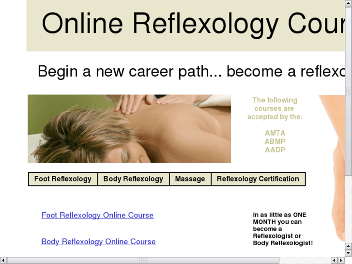 www.reflexologyonlinecourse.com