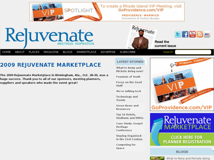 www.rejuvenatemarketplace.net