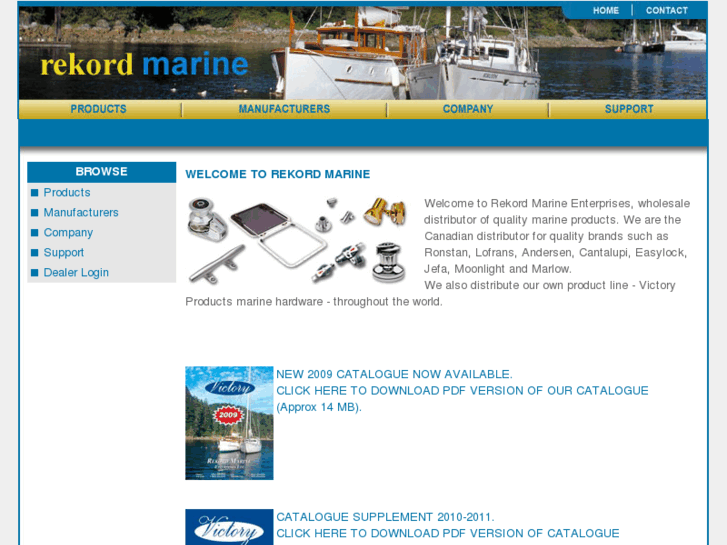 www.rekord-marine.com