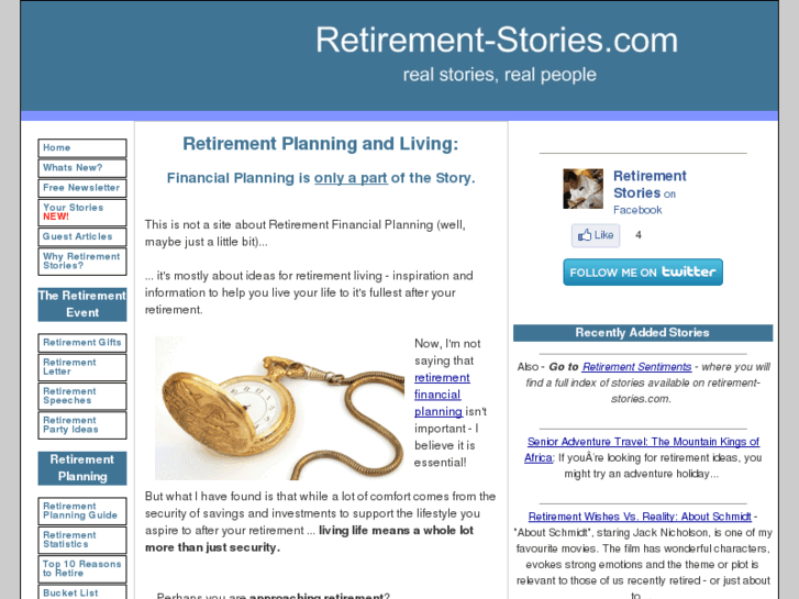 www.retirement-stories.com