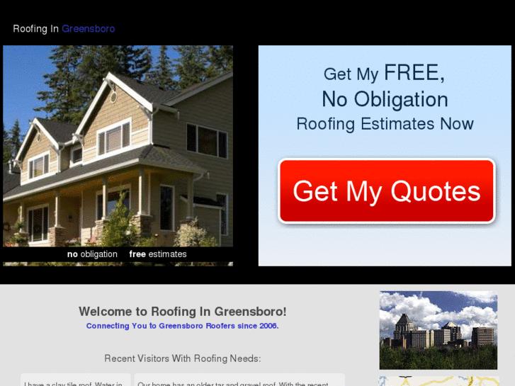 www.roofingingreensboro.com