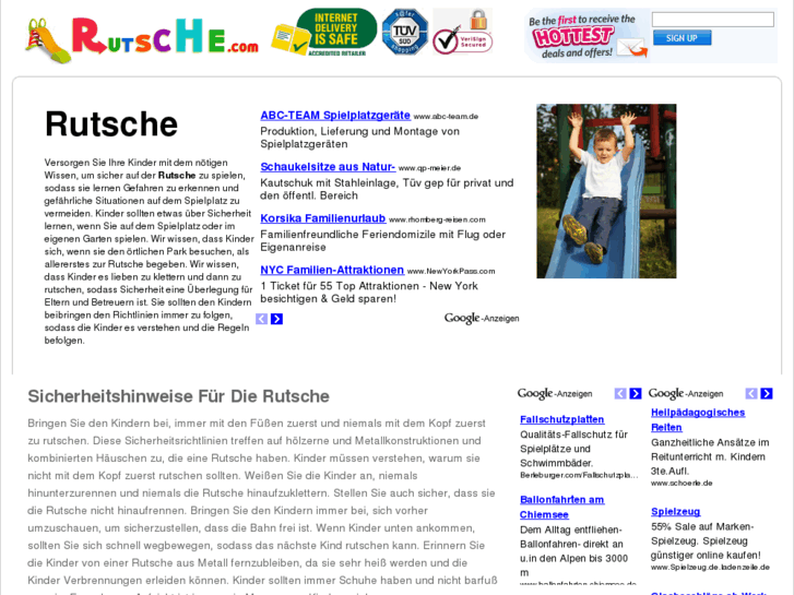 www.rutsche.com