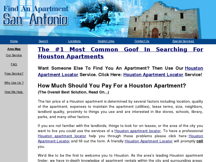 www.sanantonioapartmentlocator.com