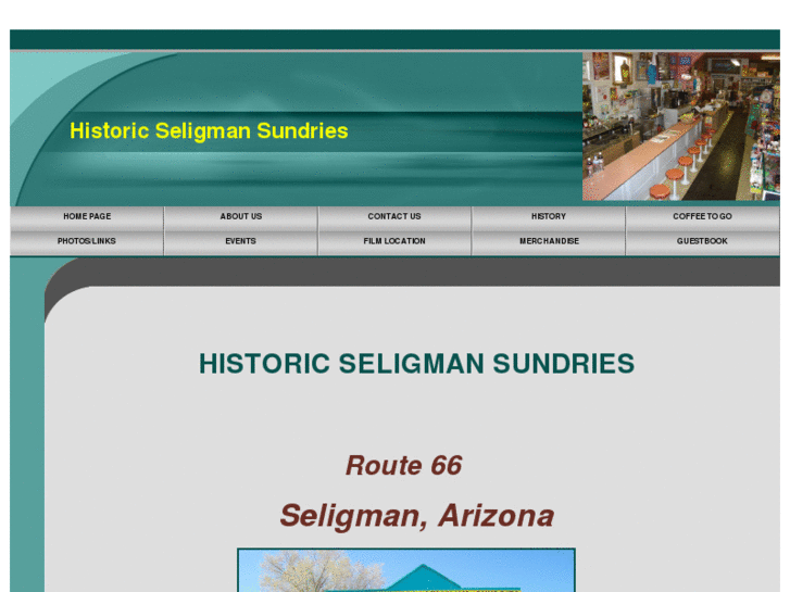 www.seligmansundries.com