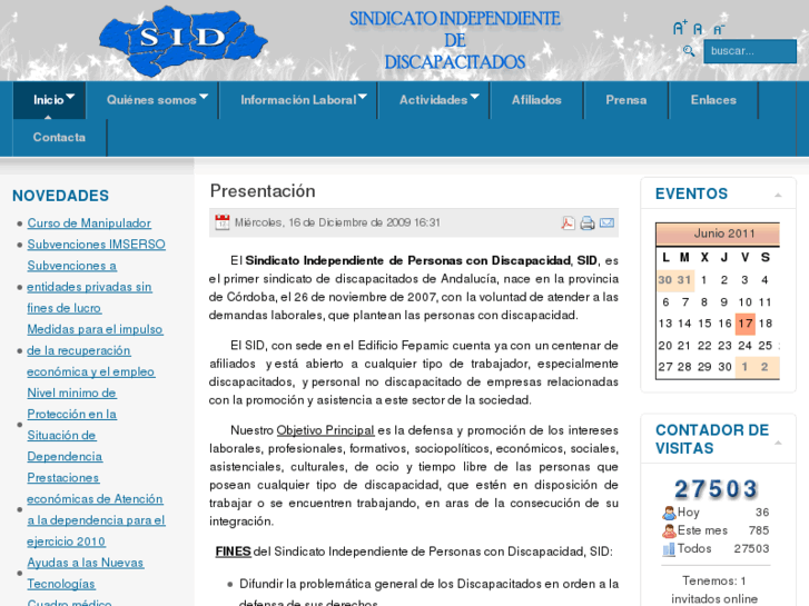 www.sid.org.es