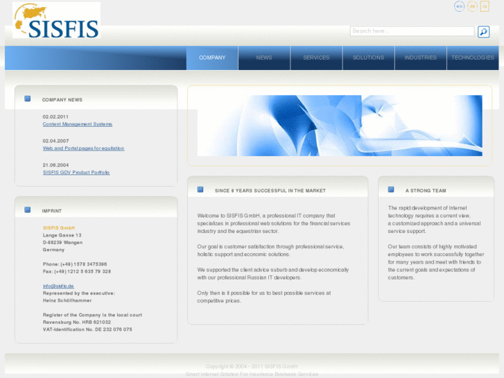 www.sisfis.com