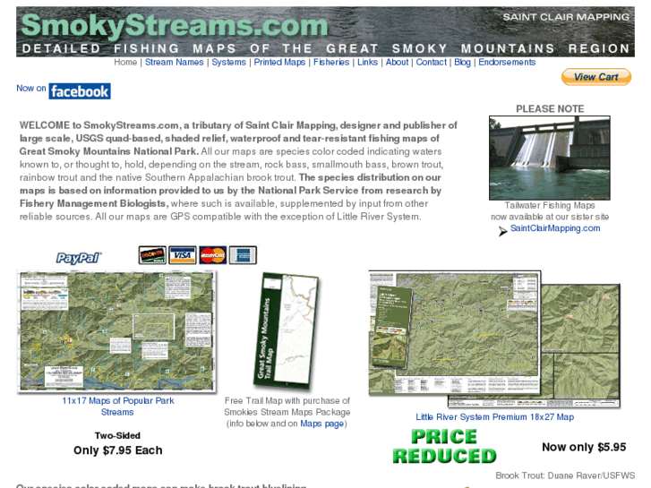 www.smokystreams.com