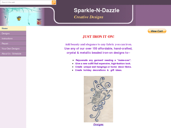 www.sparkle-n-dazzle.com