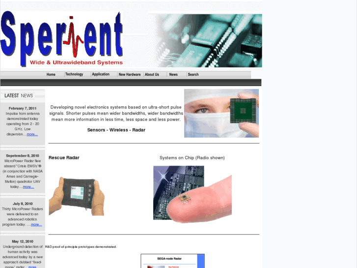 www.sperient.com