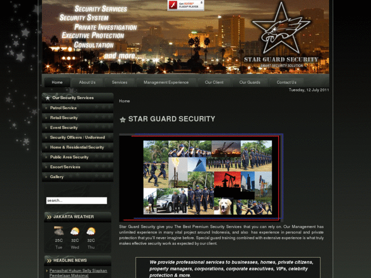 www.starguardindonesia.com