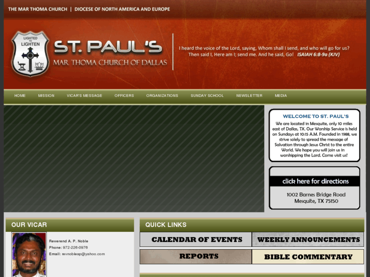 www.stpaulsmtc.org