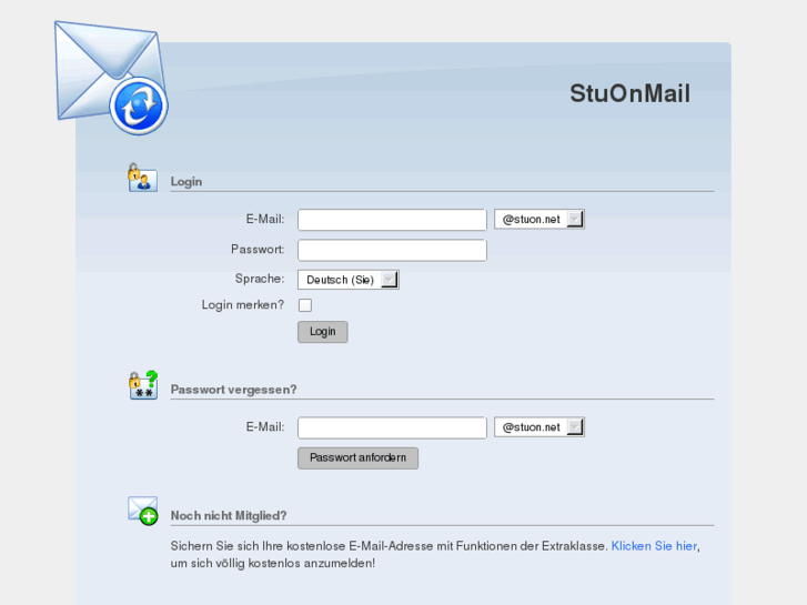 www.stuon.net