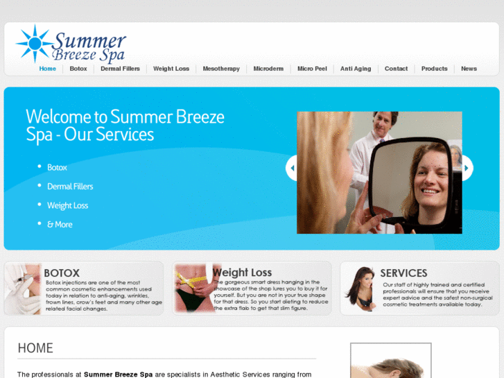 www.summerbreezespa.com