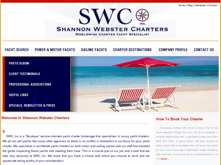 www.swc-yachtcharters.com