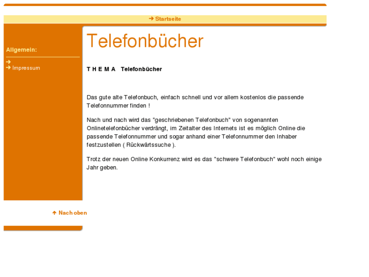 www.telefonbuecher.org