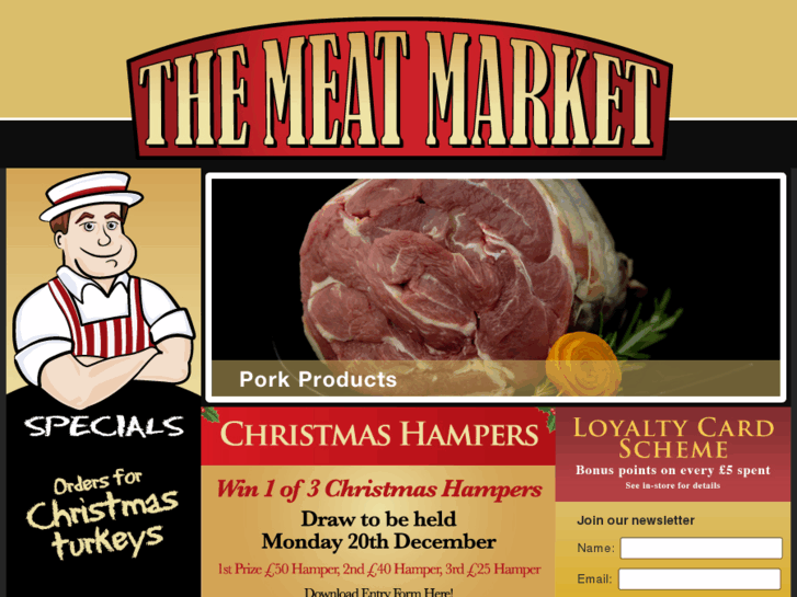 www.themeatmarketni.com