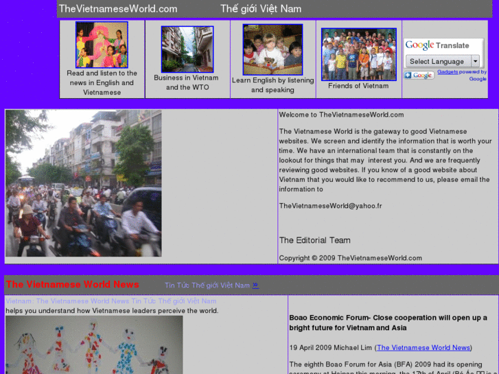 www.thevietnameseworld.com