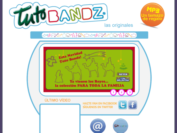 www.tutobandz.com