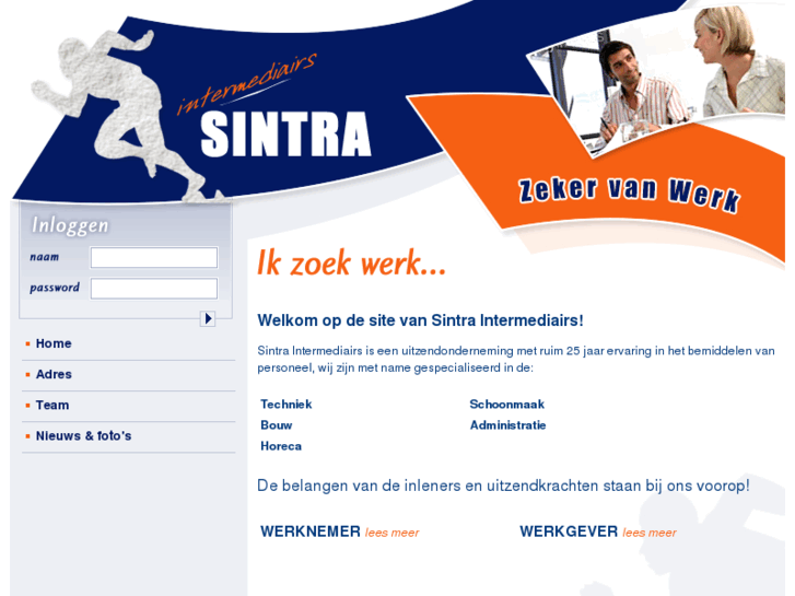 www.uitzendburo-sintra.nl