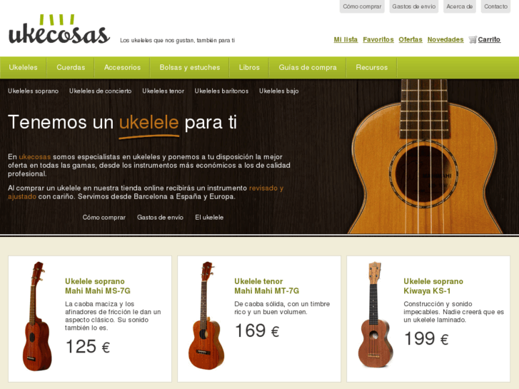 www.ukecosas.com