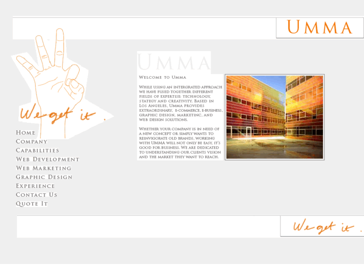 www.ummainc.com