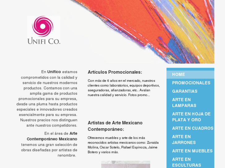 www.unifico.net