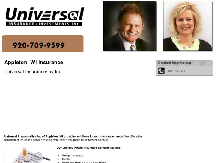 www.universaladvisorswi.com