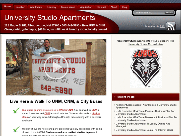 www.universitystudioapartments.com