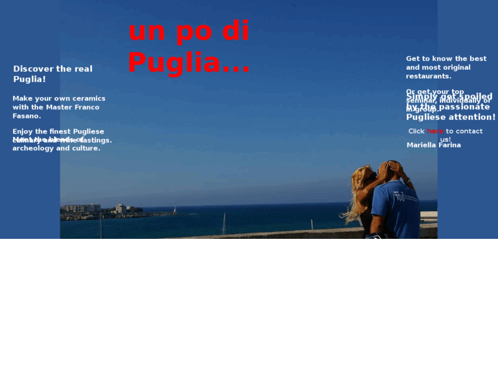 www.unpodipuglia.com