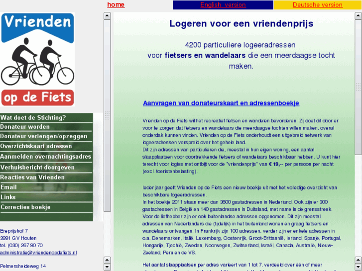 www.vriendenopdefiets.nl