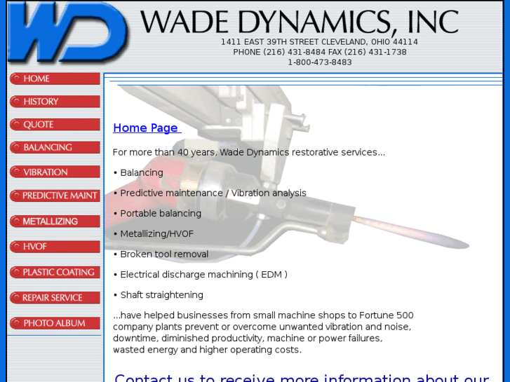 www.wadedynamics.net