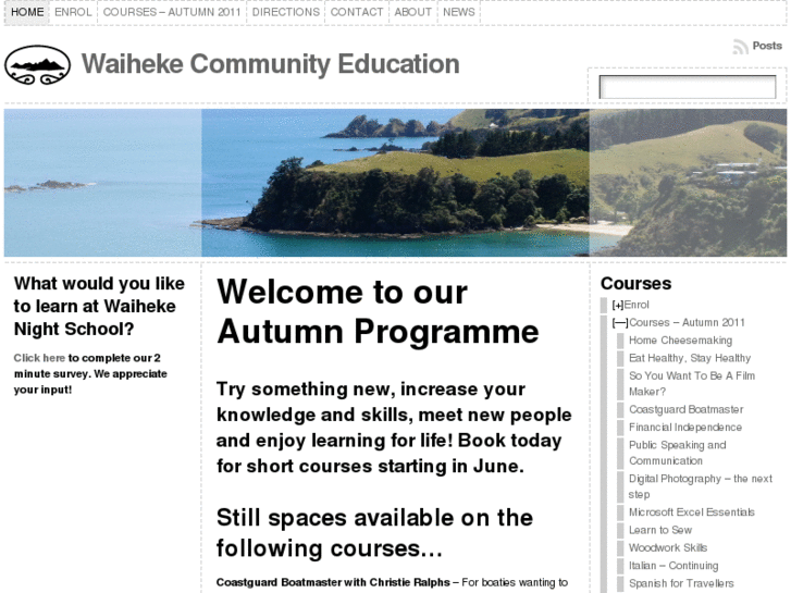 www.waihekecommed.co.nz