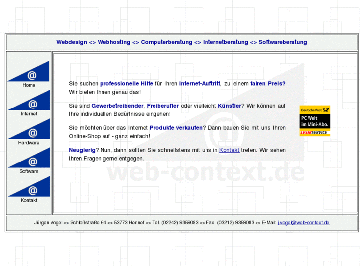 www.web-context.de