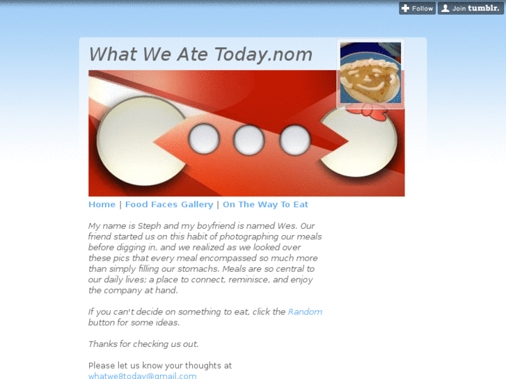 www.whatweatetoday.com