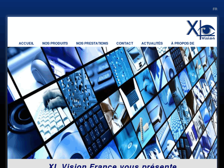 www.xlvision-france.com