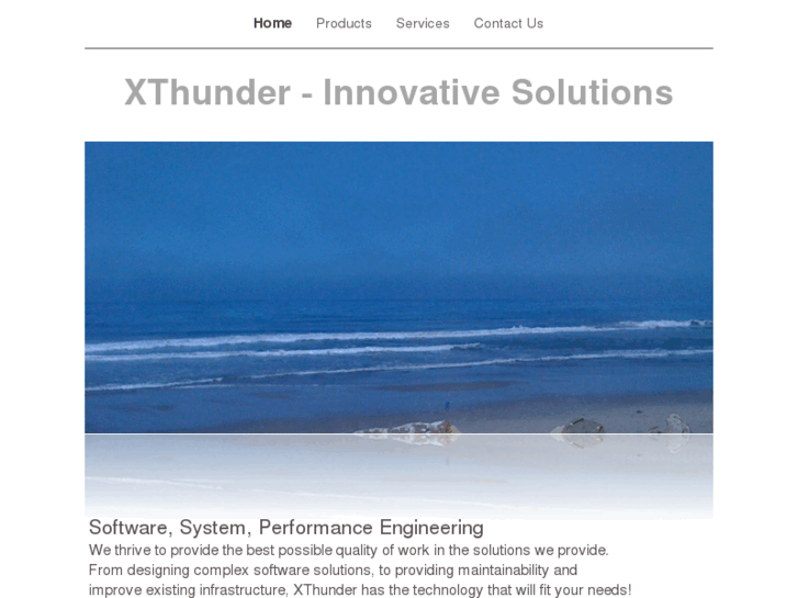 www.xthunder.net
