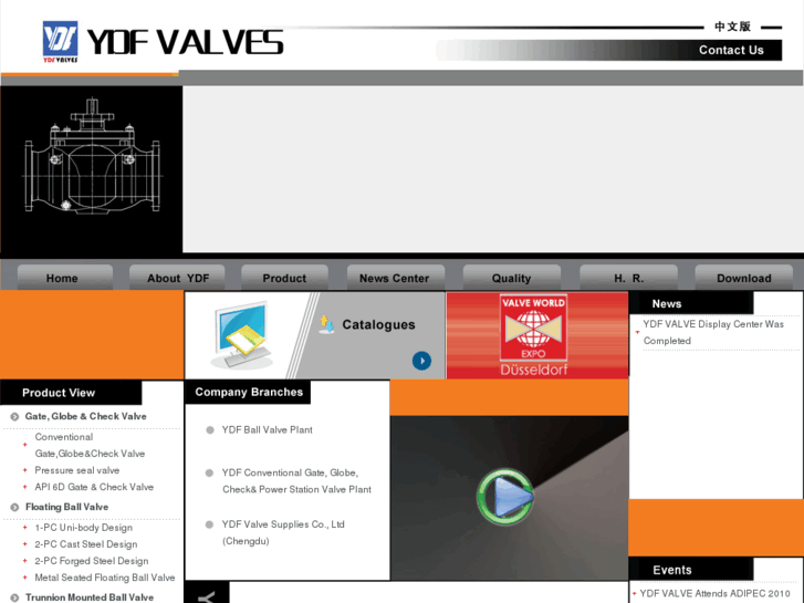 www.ydfvalve.com