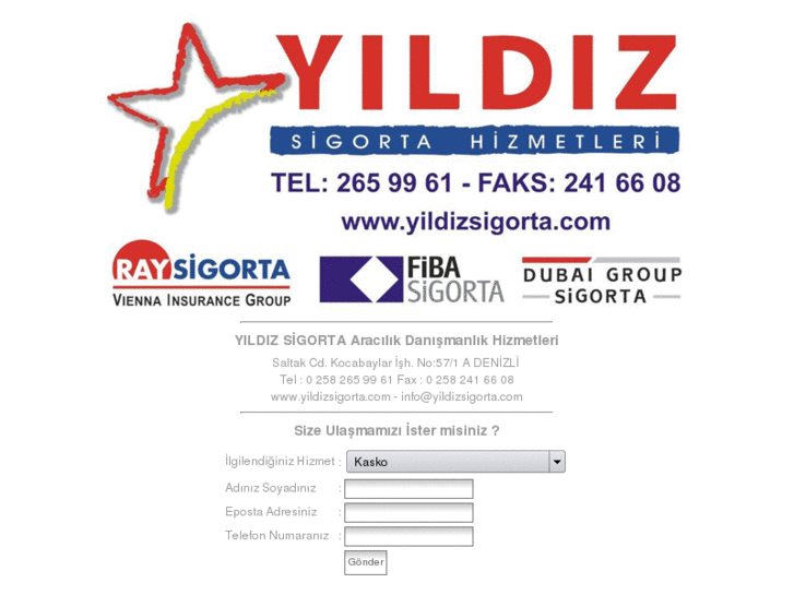 www.yildizsigorta.com