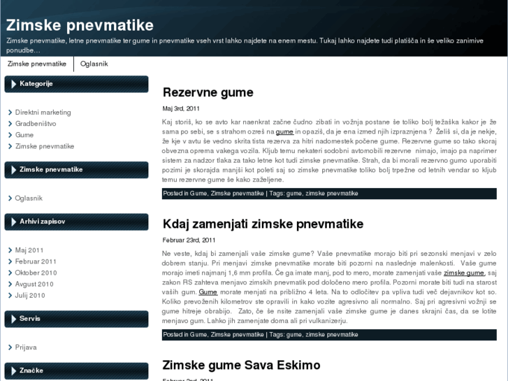 www.zimske-pnevmatike.si