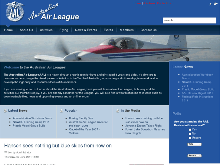 www.airleague.com.au