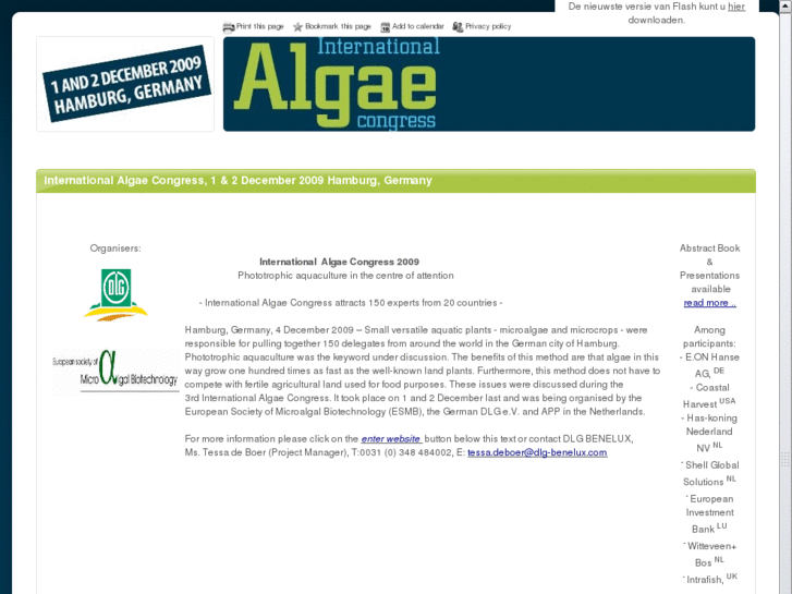 www.algae2009.com