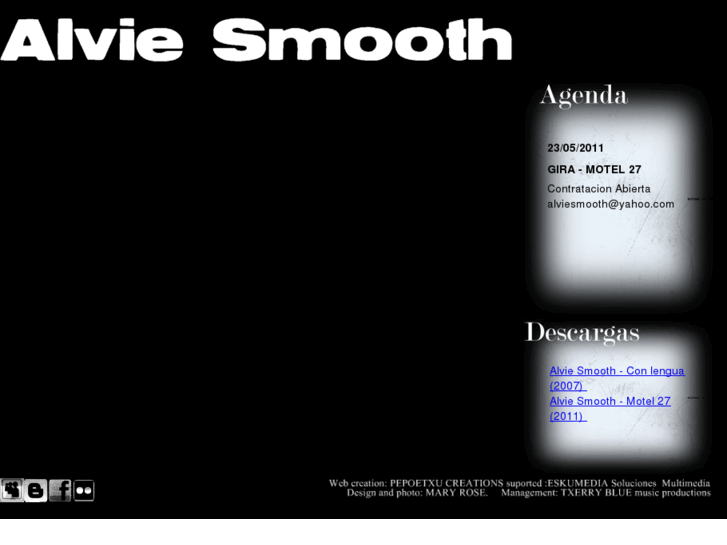 www.alviesmooth.com