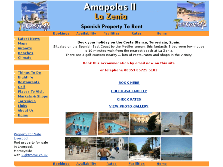 www.amapolas2.com