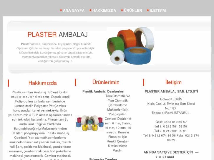 www.ambalajcemberi.com