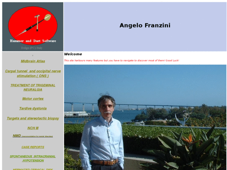 www.angelofranzini.com